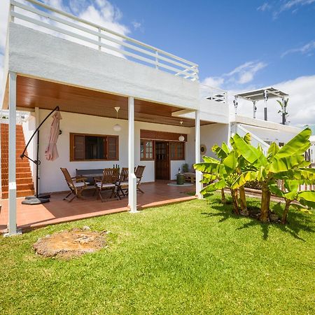 Banana House In Top Location By Tenpropertiesgc Maspalomas (Gran Canaria) Exterior foto