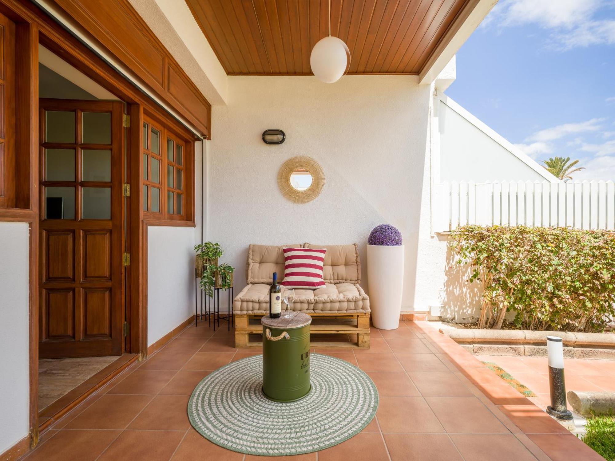 Banana House In Top Location By Tenpropertiesgc Maspalomas (Gran Canaria) Exterior foto